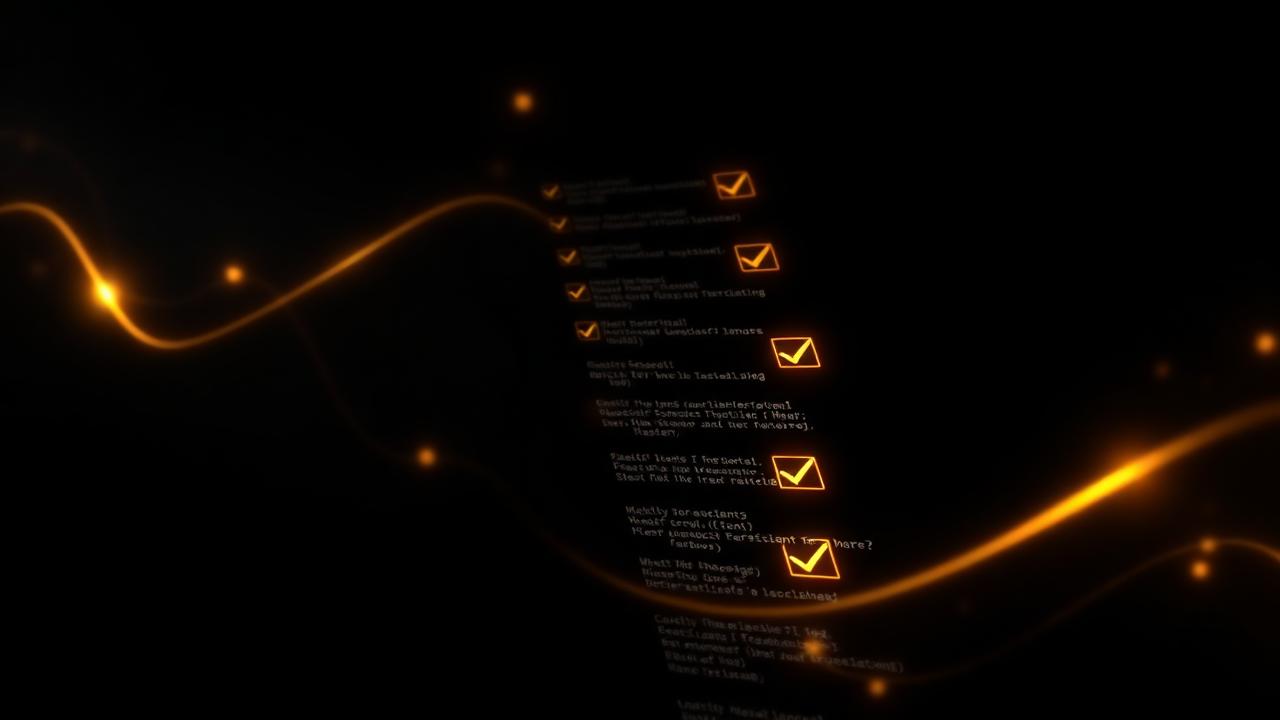 Audit SEO technique 2026 : la checklist chirurgicale
