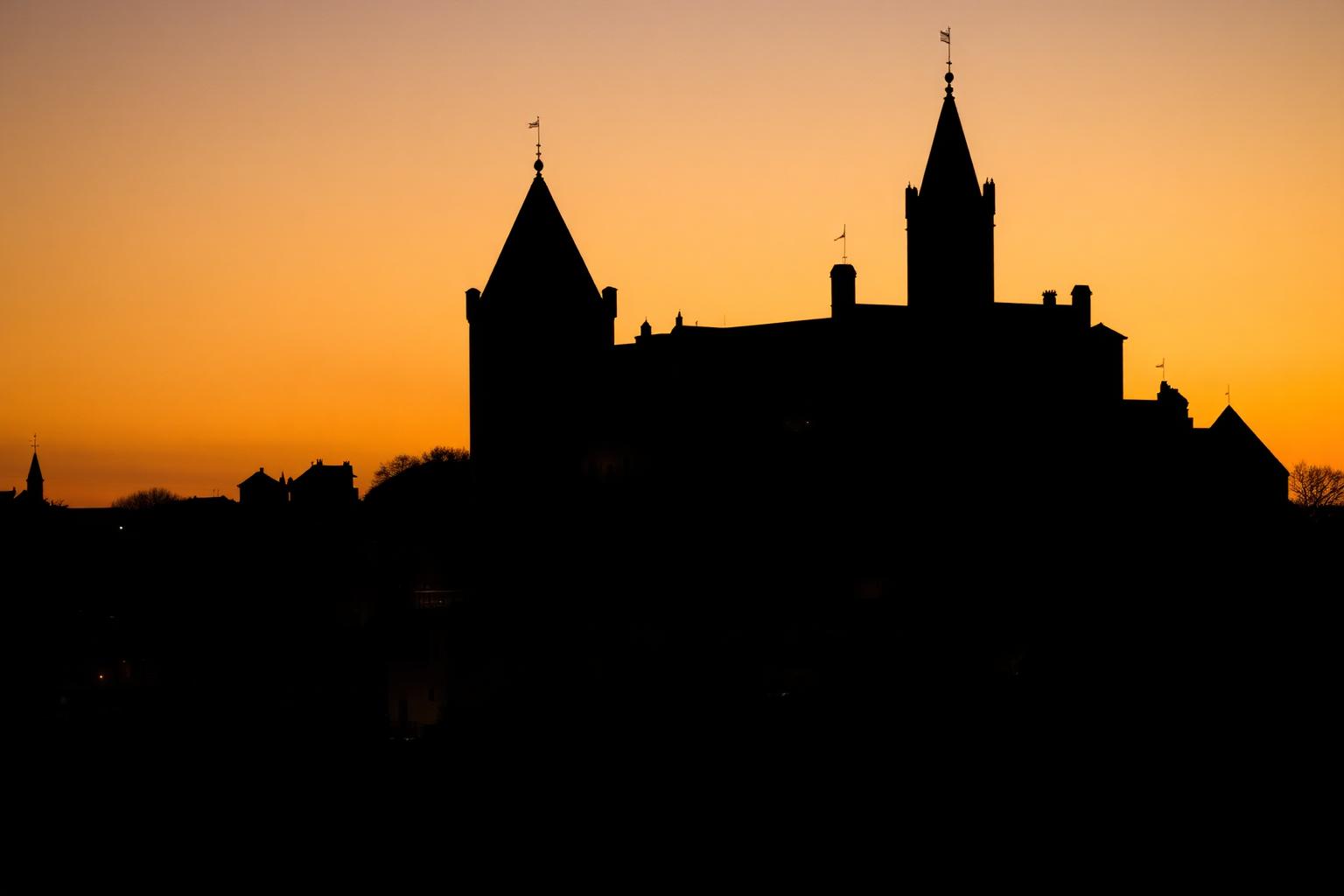 Carcassonne