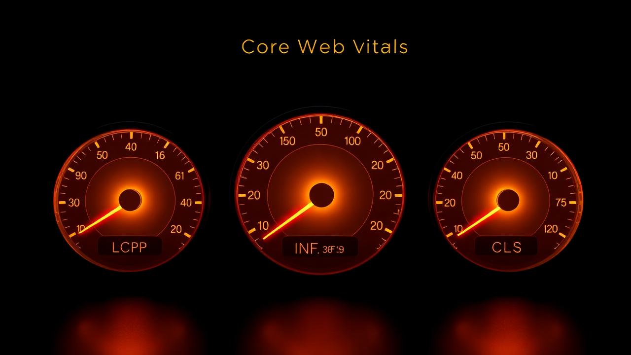 Core Web Vitals 2026 : le guide performance pour ranker