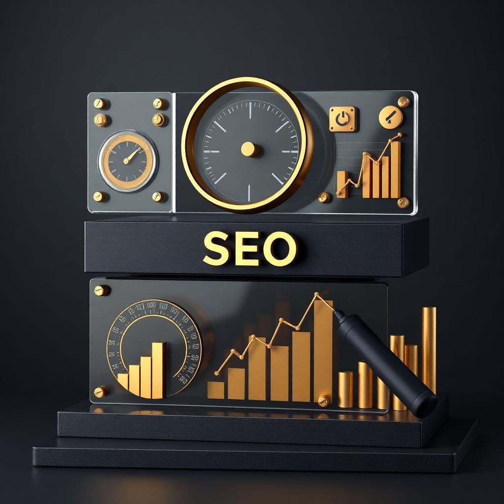 Stack outils SEO logiciels référencement naturel crawler analyse technique mots clés backlinks netlinking contenu performance Core Web Vitals reporting ranking Google expertseoparis speedizycom