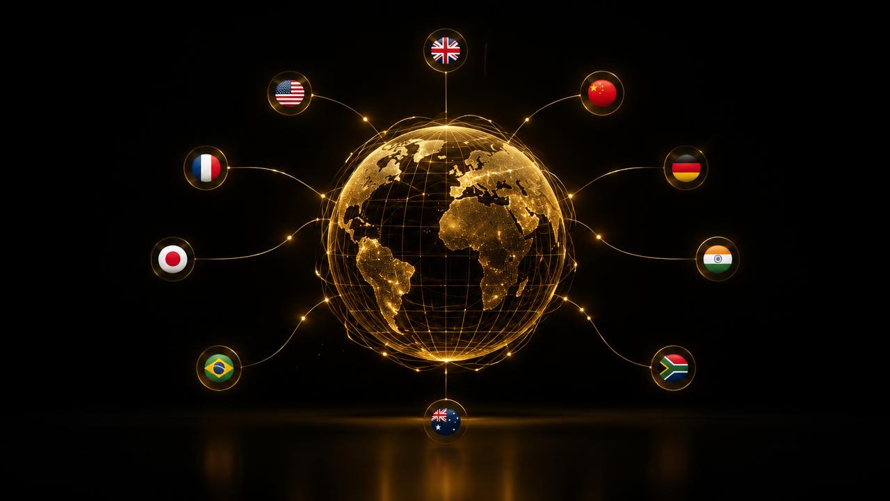 SEO international et multilingue : le guide