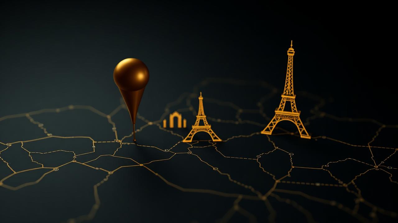 SEO Local Paris : dominer Google Business Profile en 2026