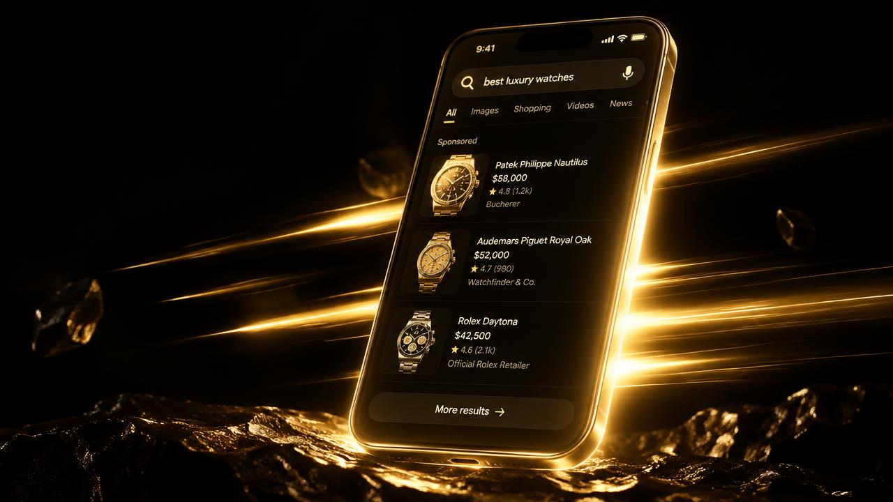 SEO mobile first : la checklist 2026